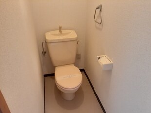 フラット立石A棟（伊賀市別府）の物件内観写真